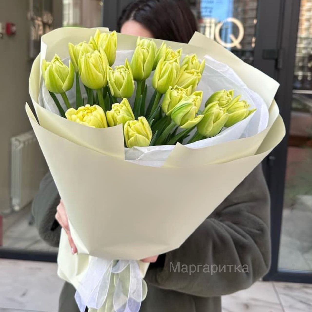 Бархатные Цветы