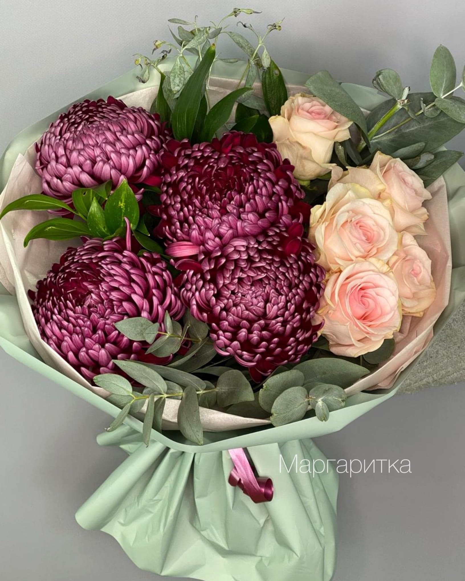 На пороге осени