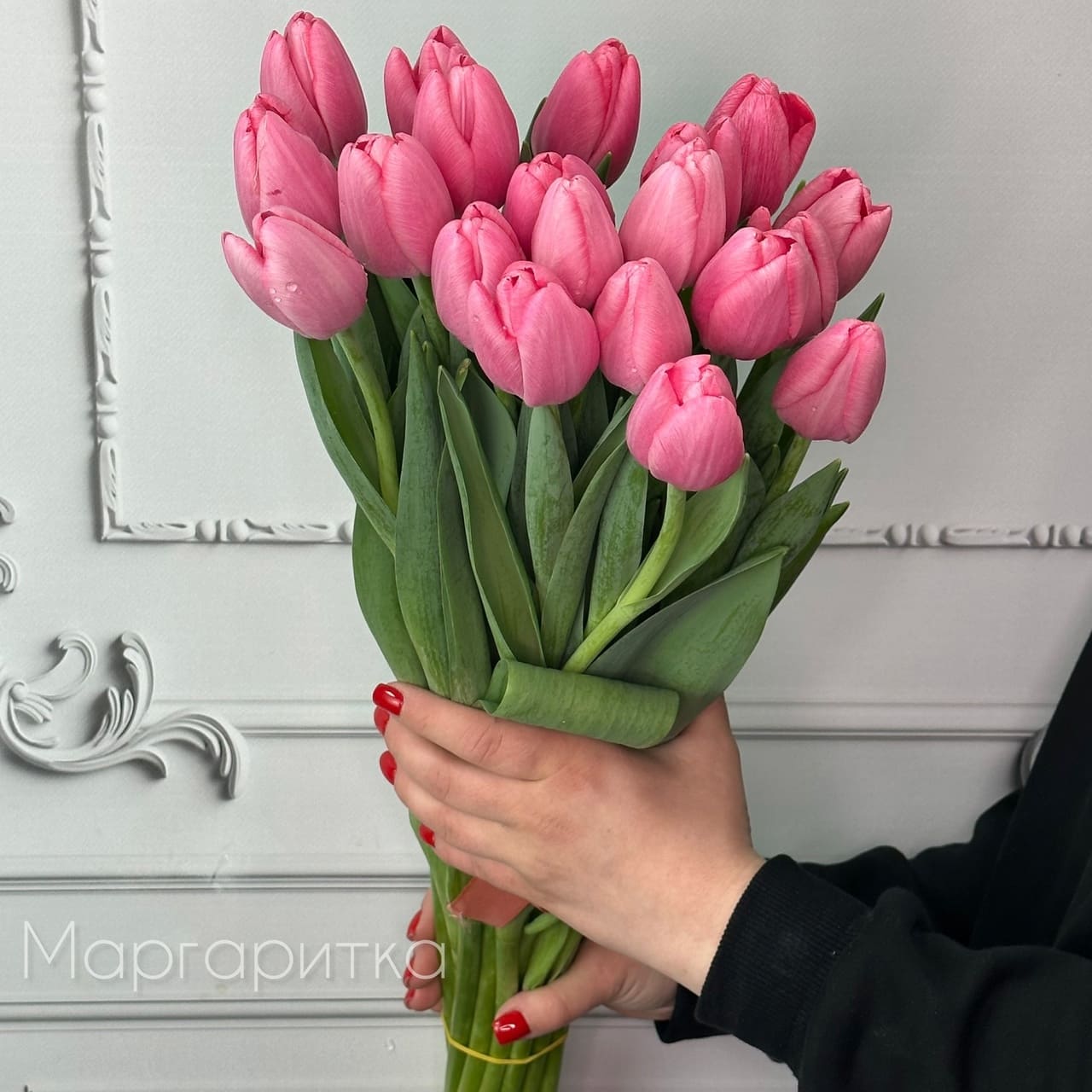 Барби тюльпан 19