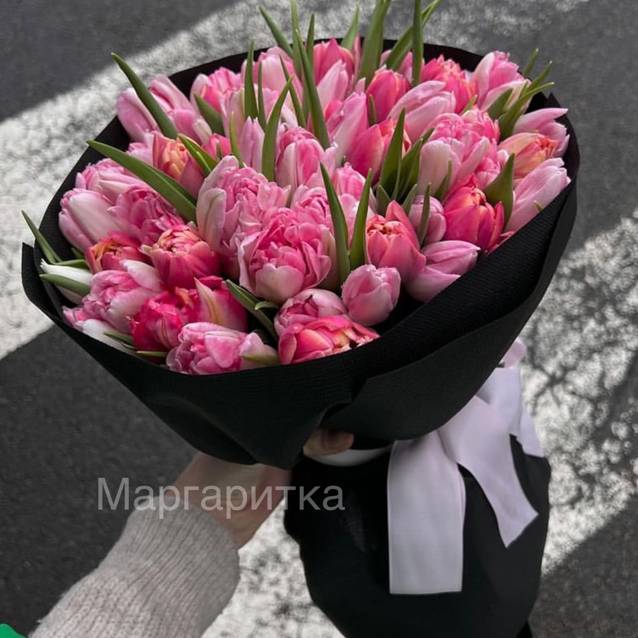 Радость на ветру