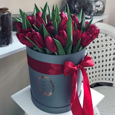 Дикая страсть 35