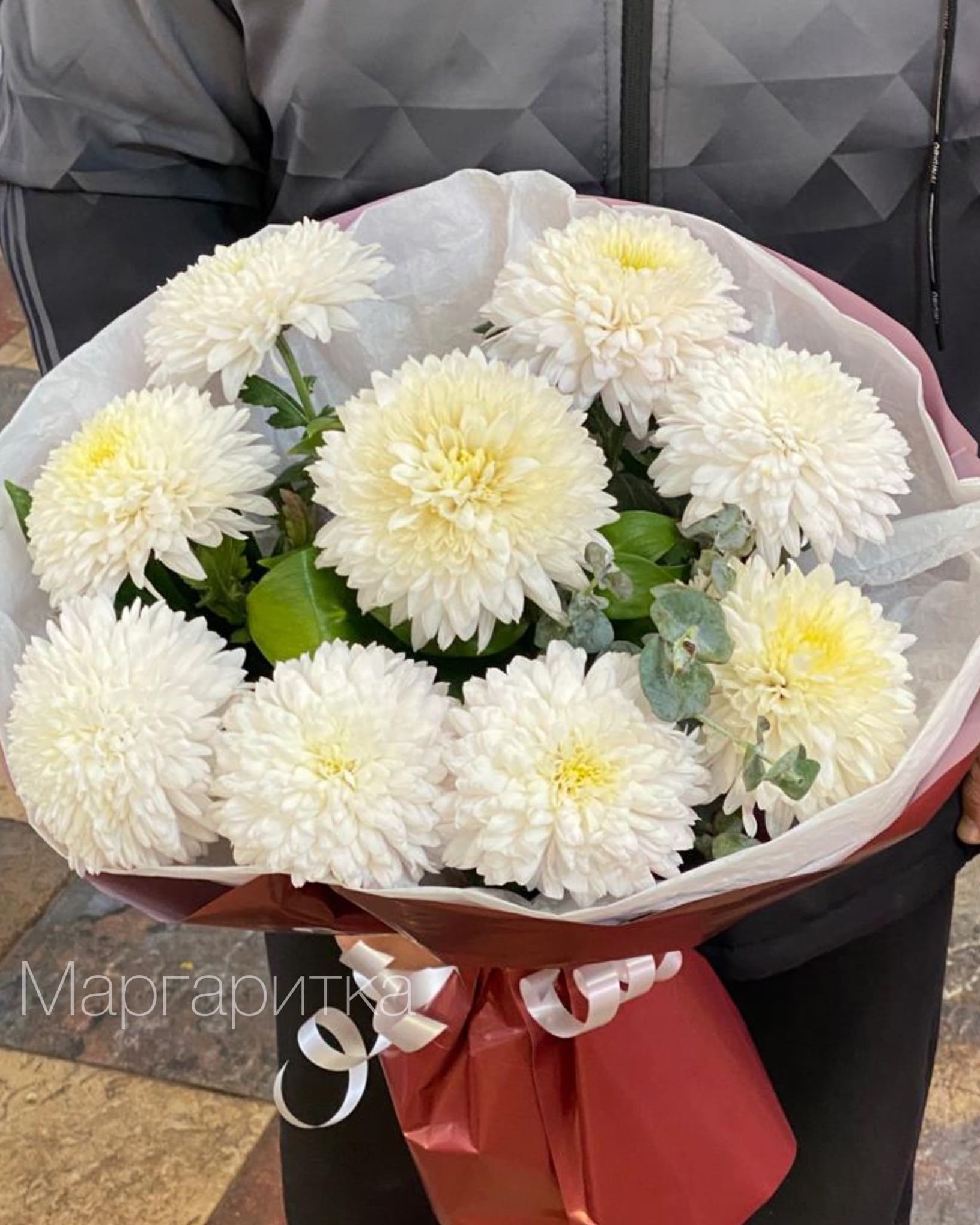 Осеннее небо