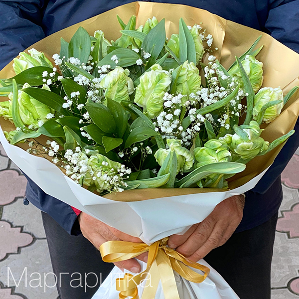 Самое сказочное, самое чудесное