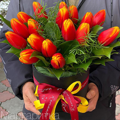 17 Ты горишь как огонь я