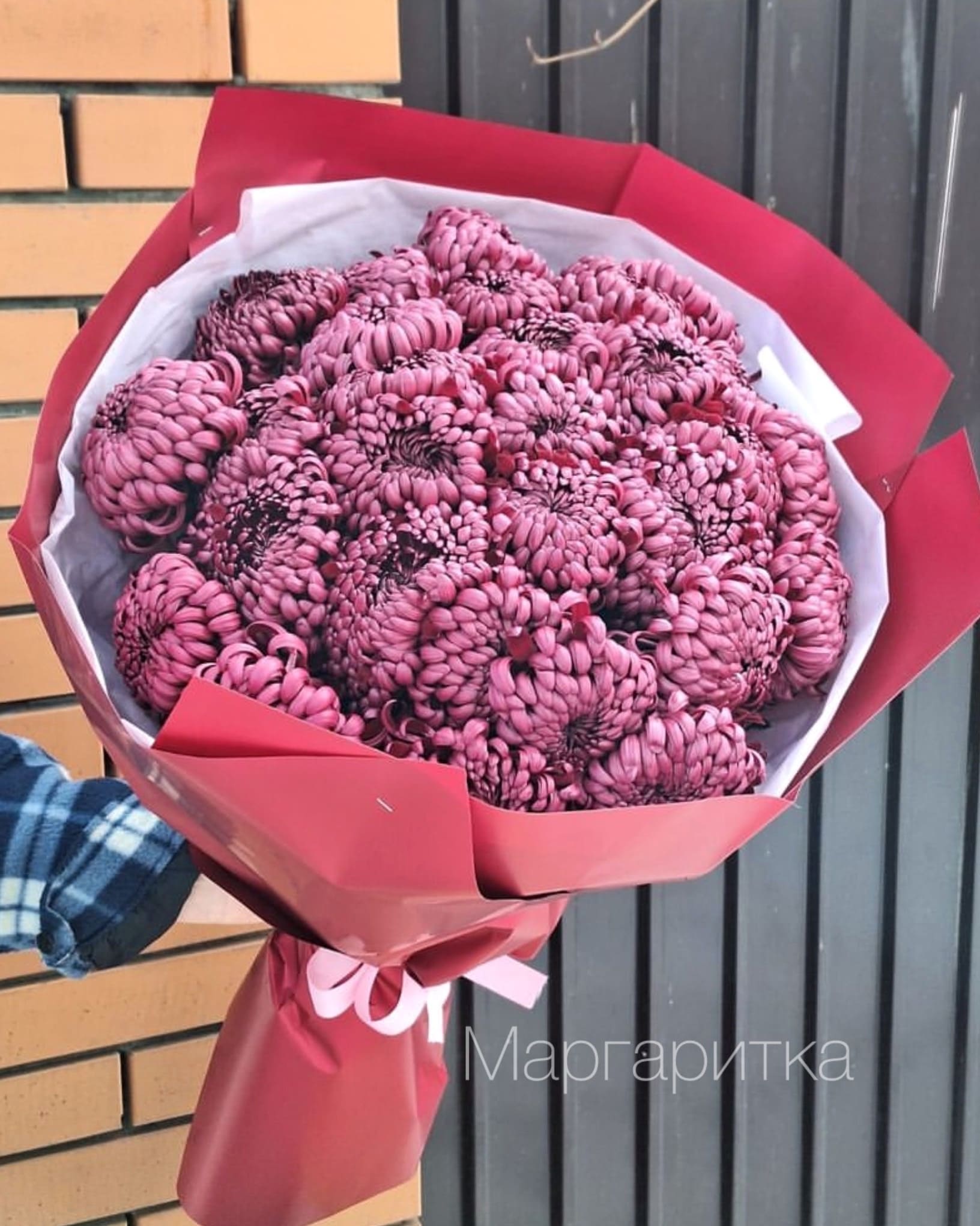 Осенние забавы