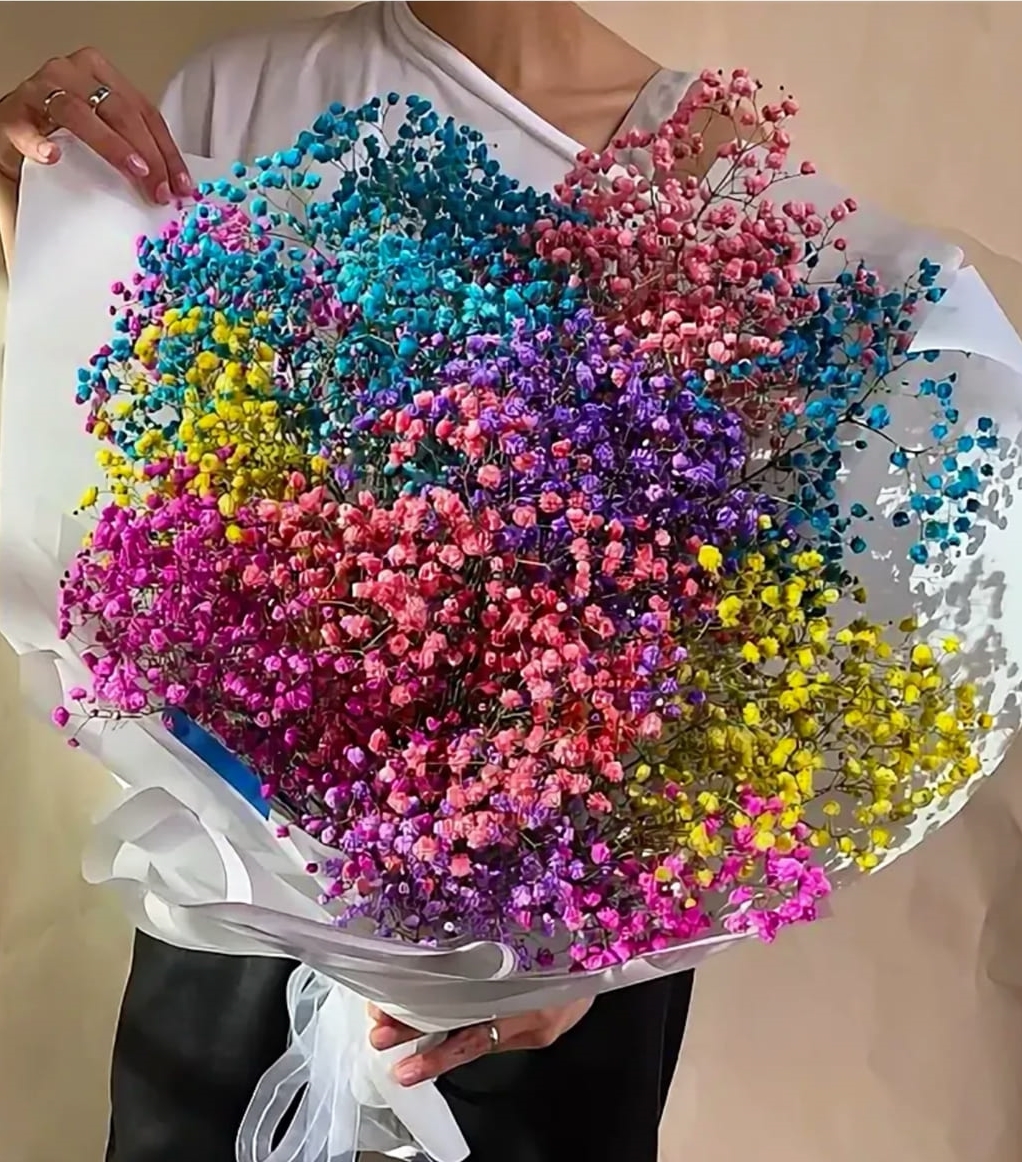 Цветовая гамма