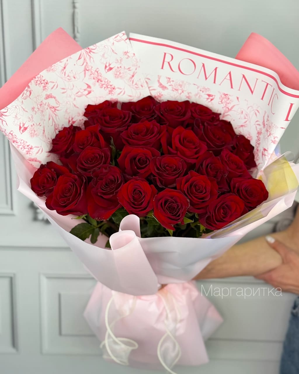 То что в ее мечтах