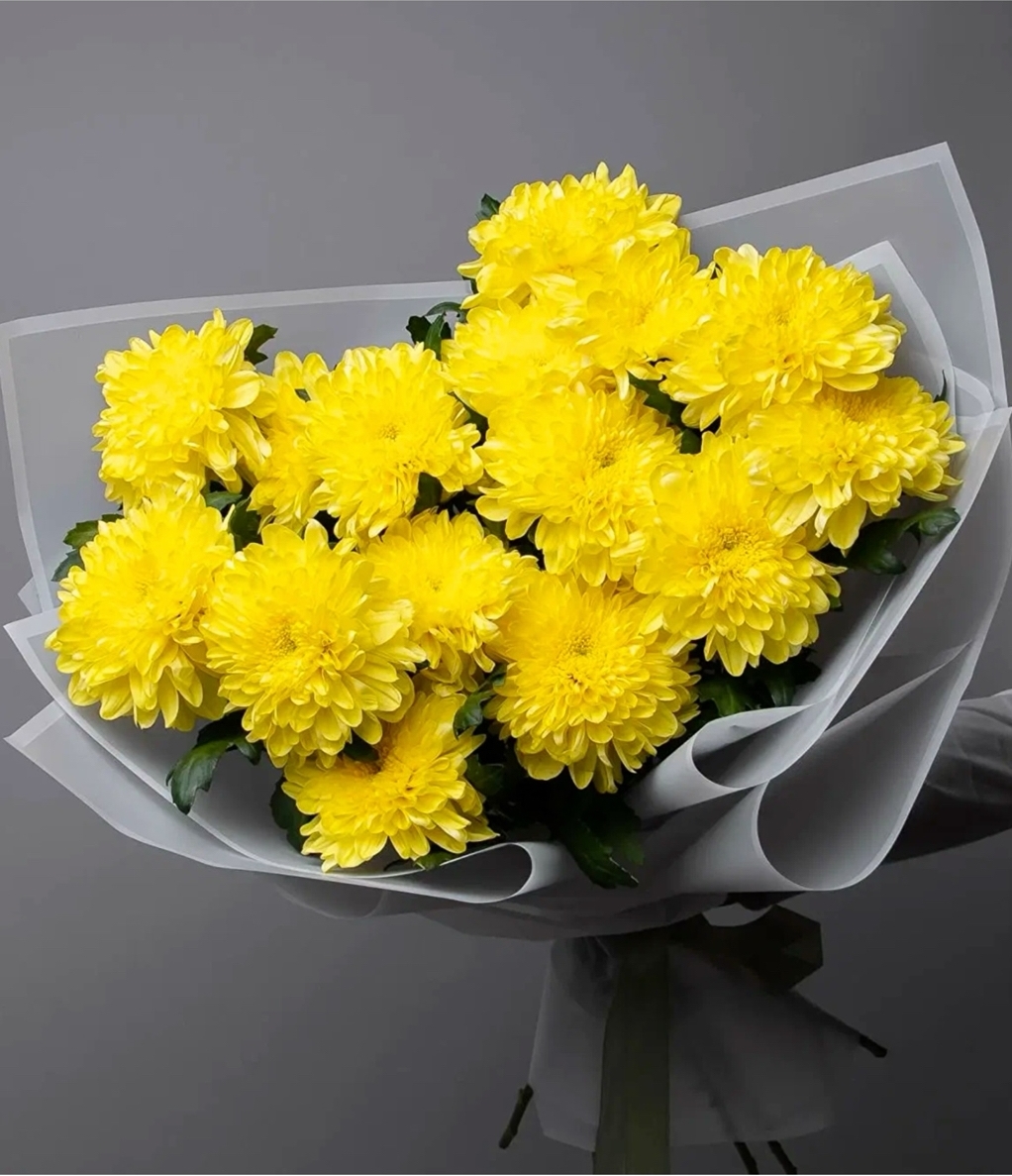 Поле Цветов