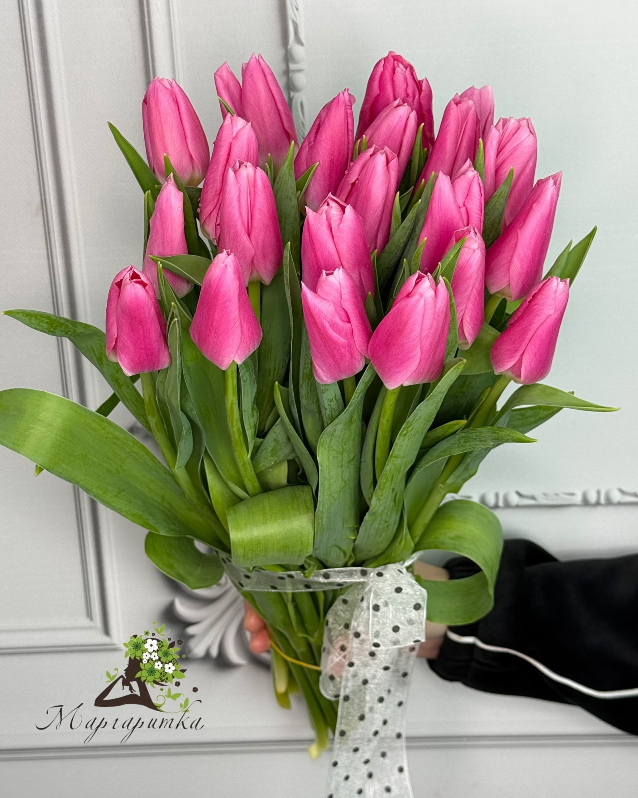 Матчмейкер 19