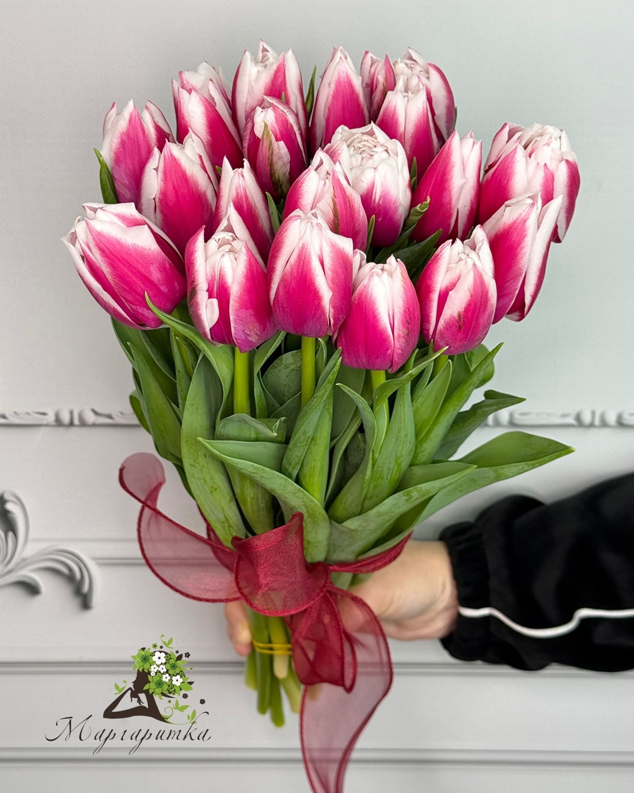 Валеска 19 пион