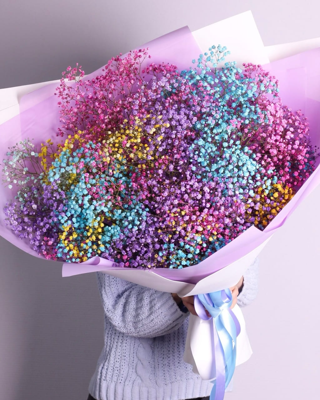 Взгляд чародейки