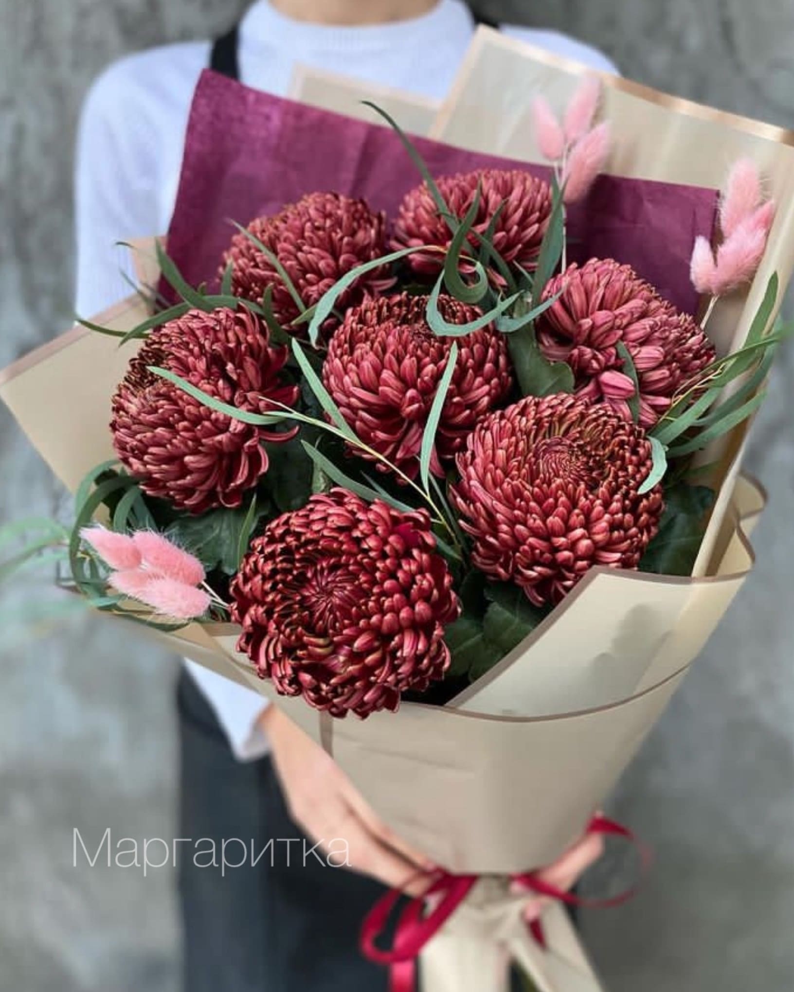 Дары осеннего леса