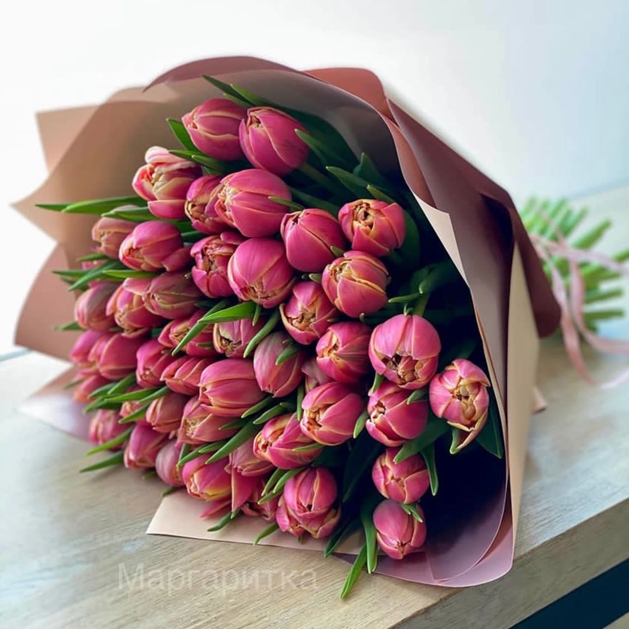 Роскошный Букет