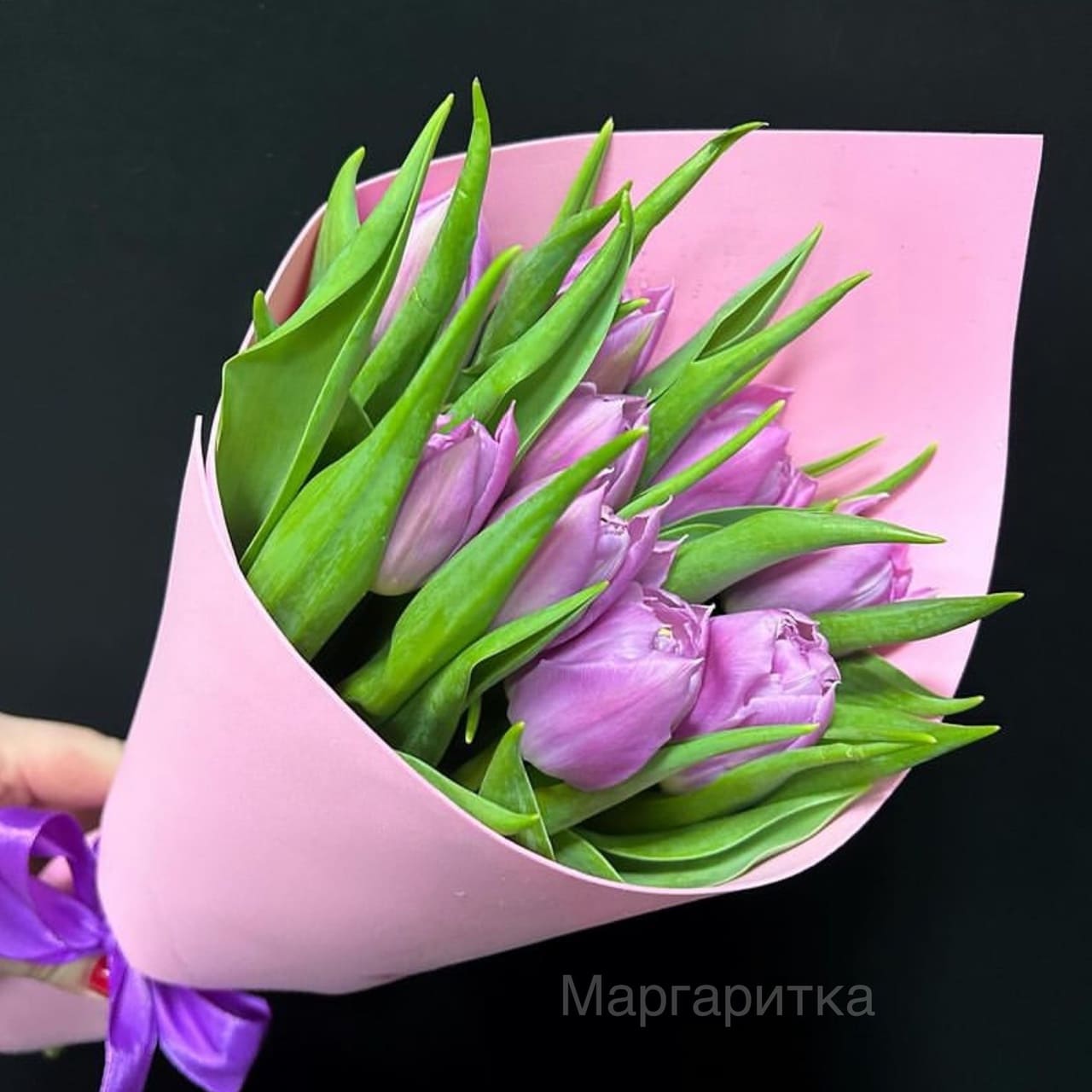 Созвучие Цветов