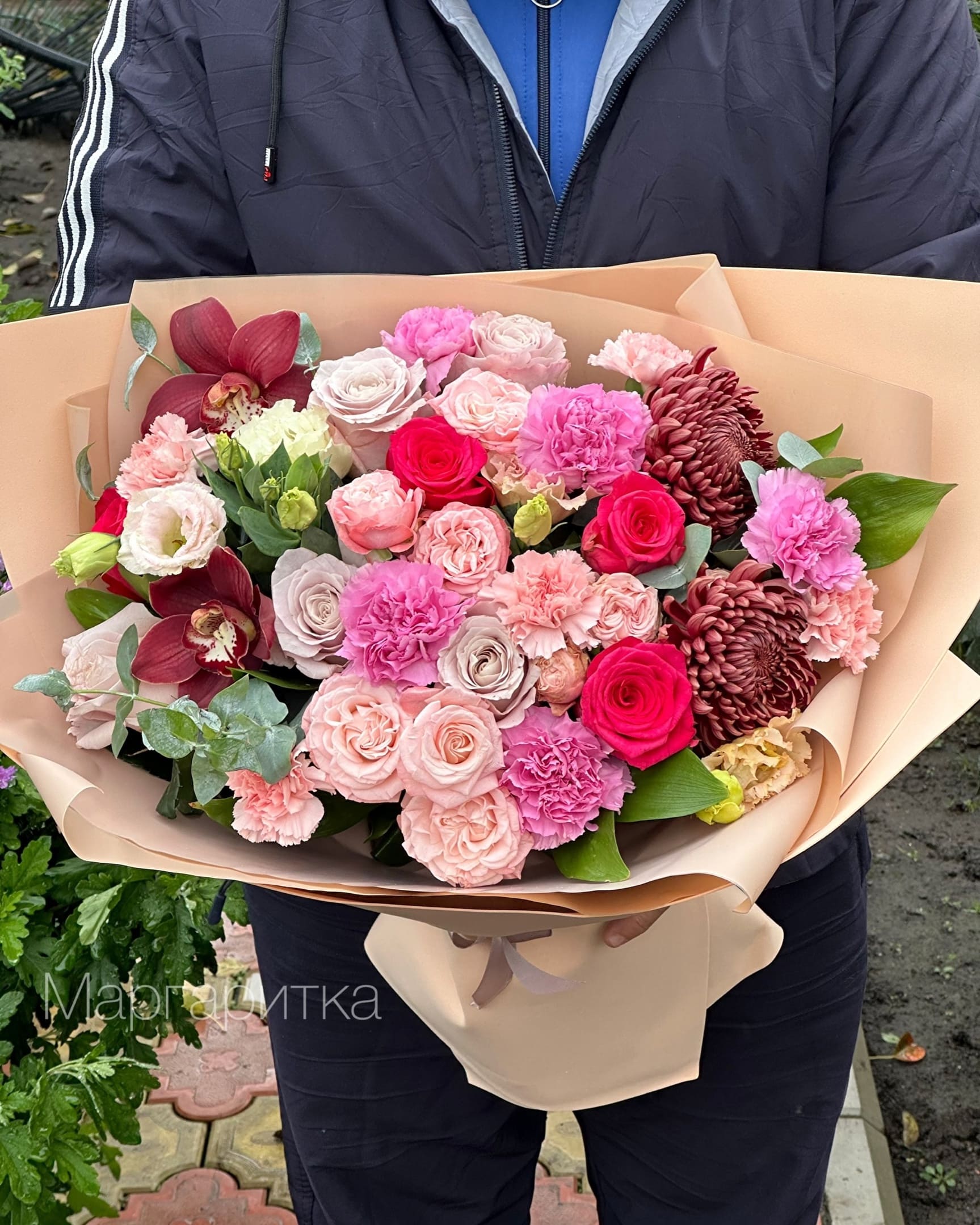 Священный трепет