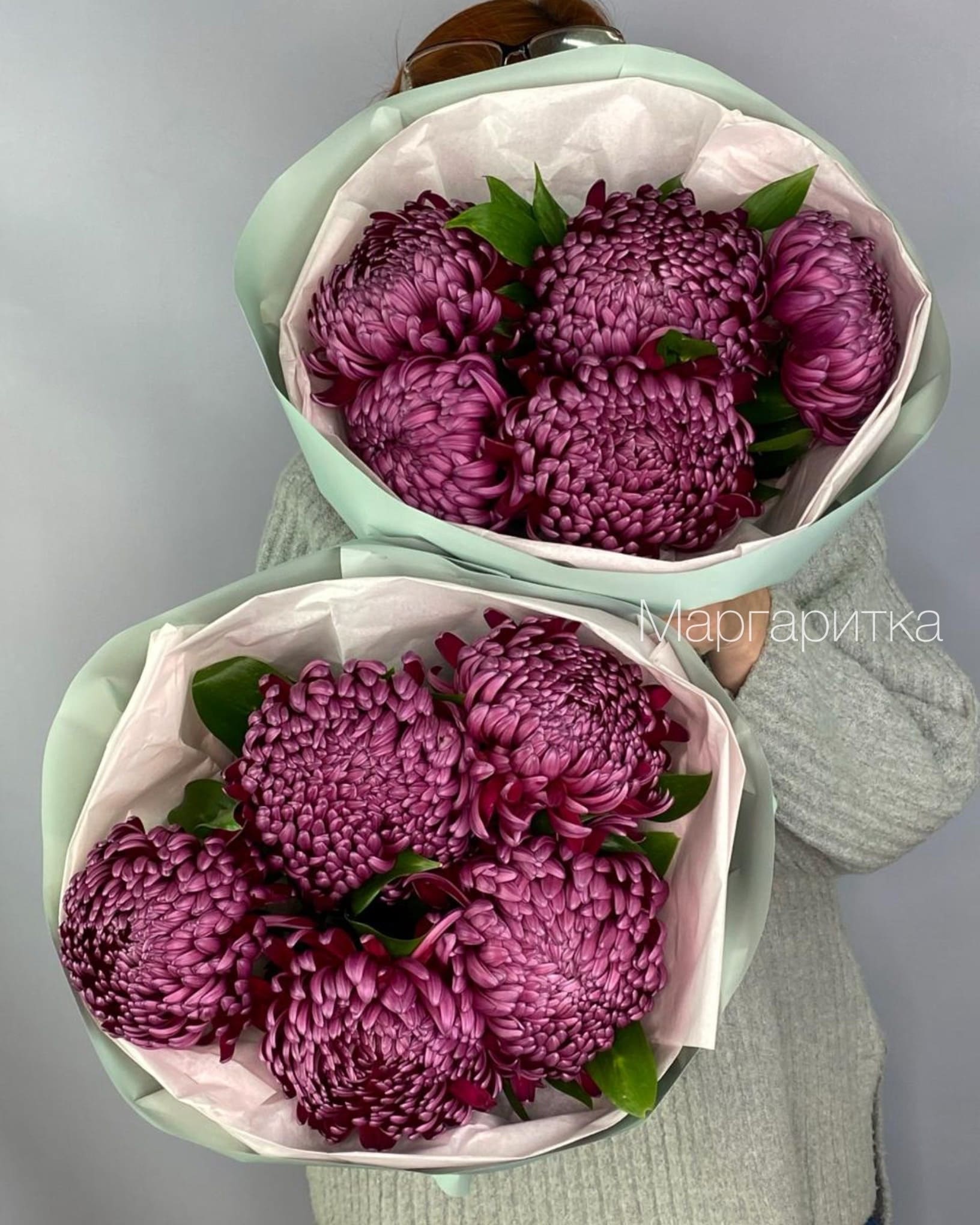 По осенним тропинкам