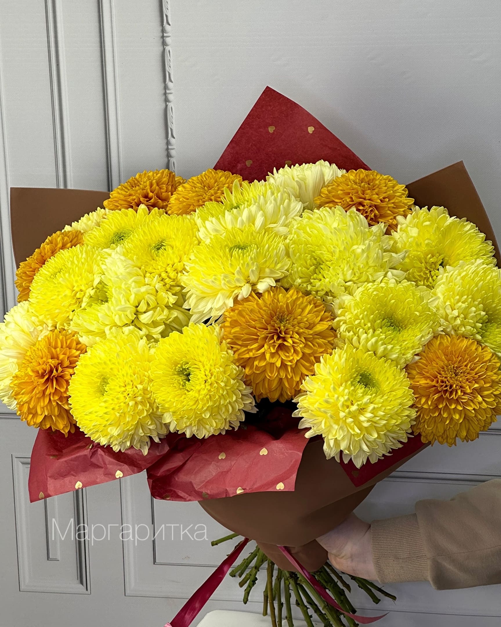 Ярко провожая лето