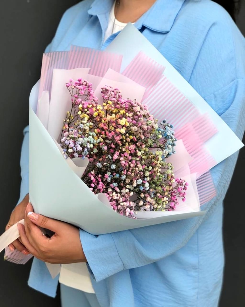 Сказочный Букет