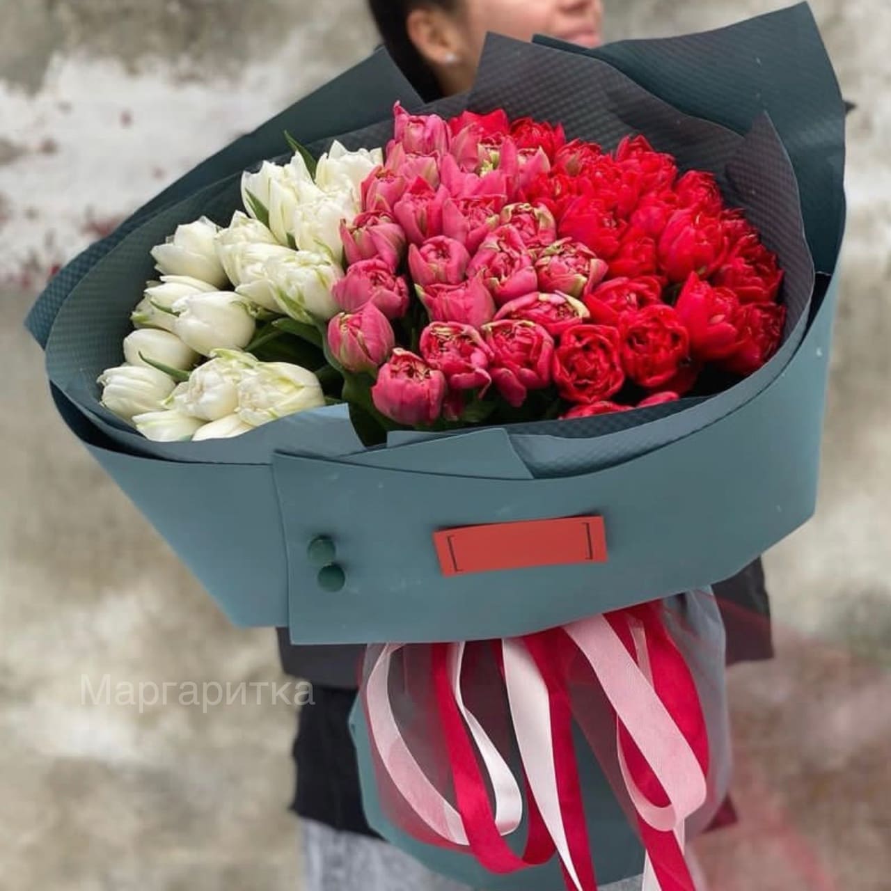 Красная фантазия