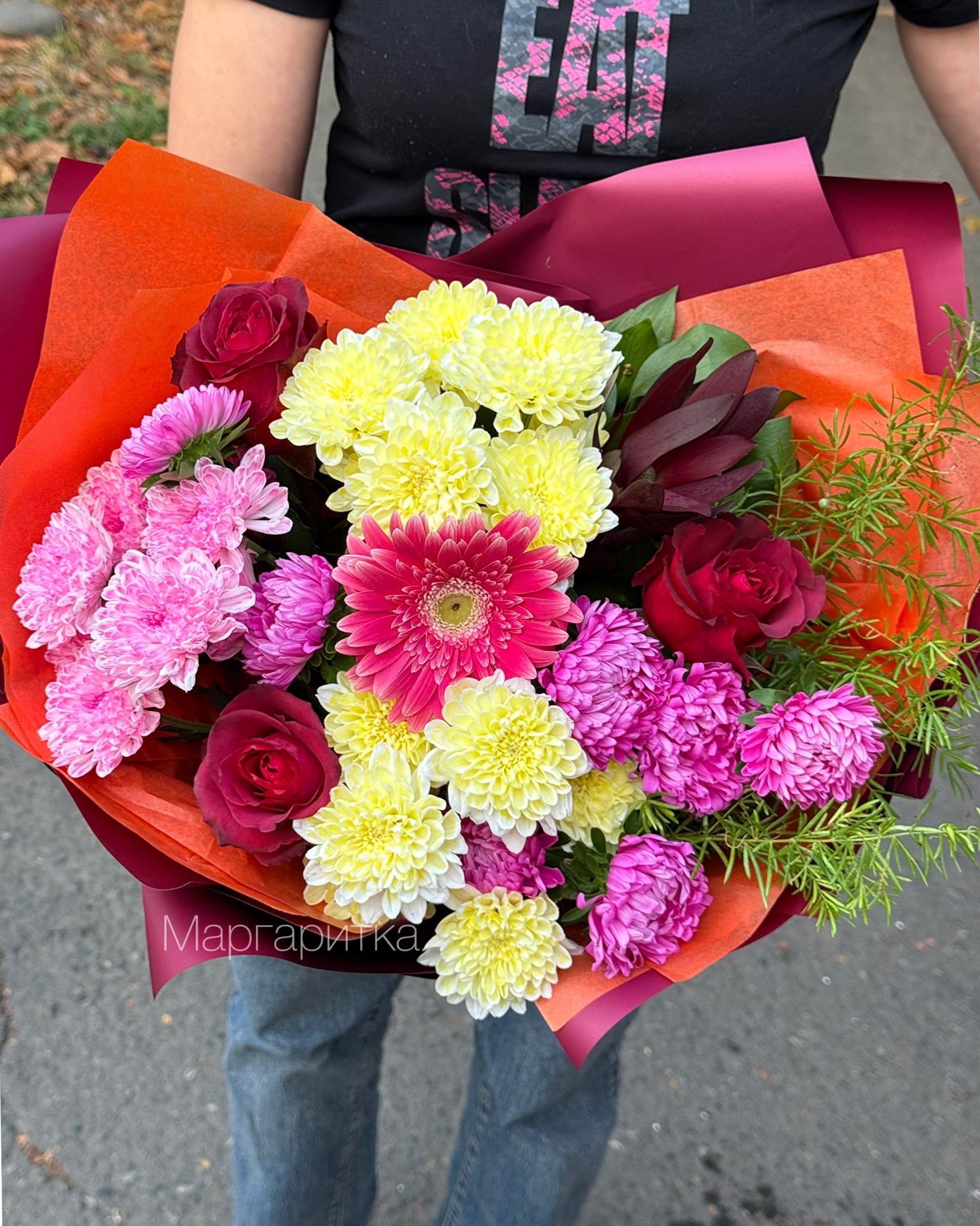 Улыбка ярче миллиона звёзд