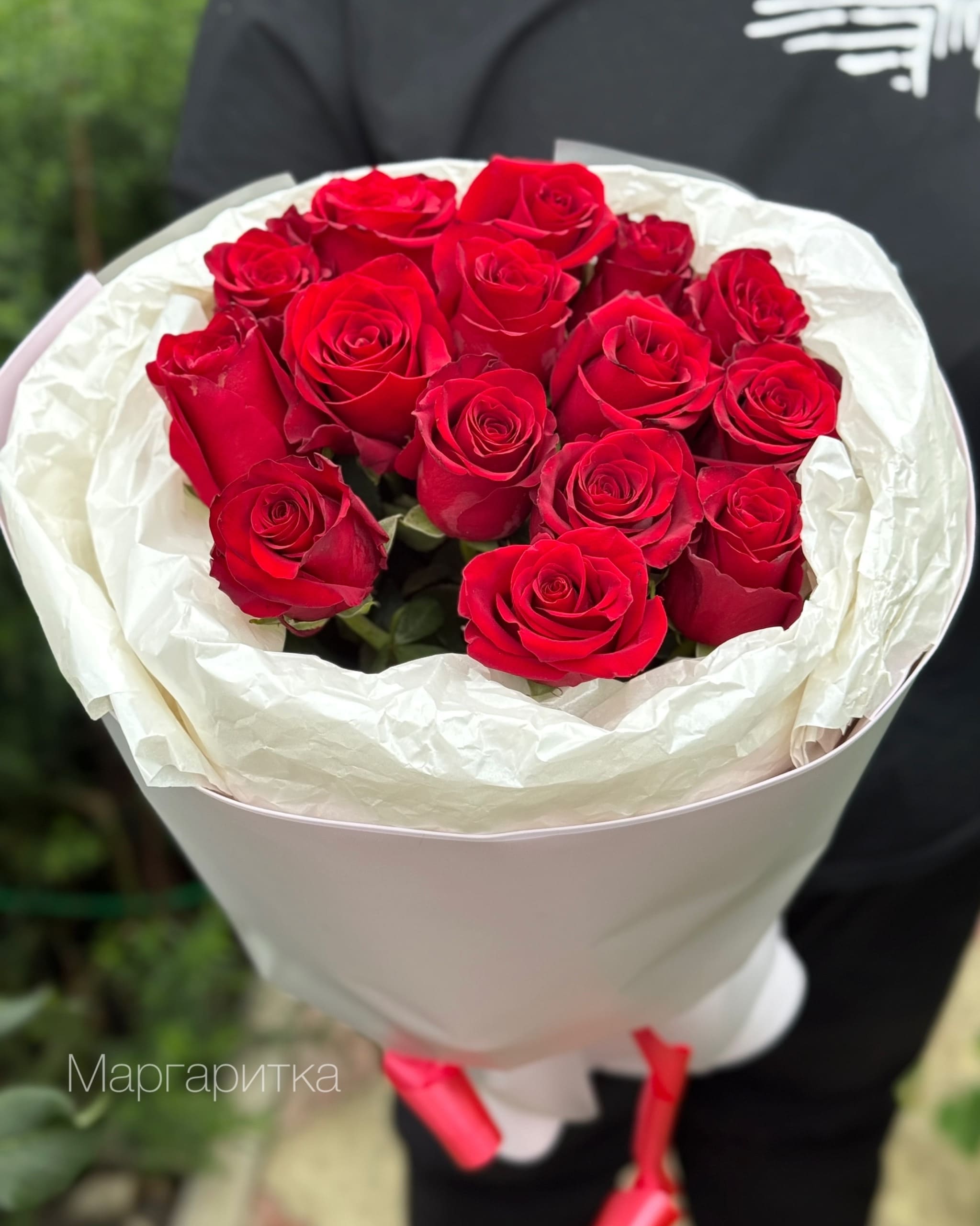 Цветы могут говорить сердцу