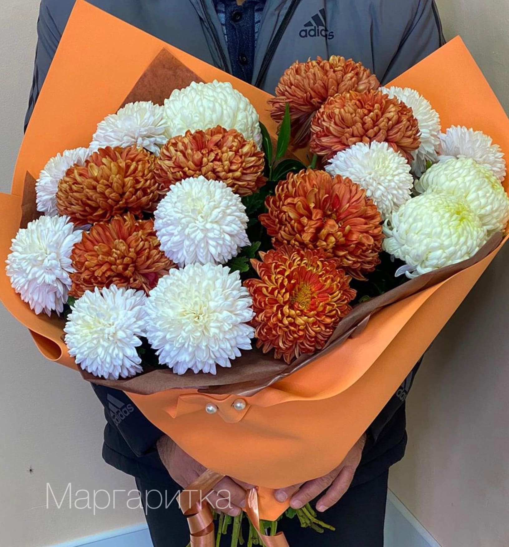 Эхо осеннего дня