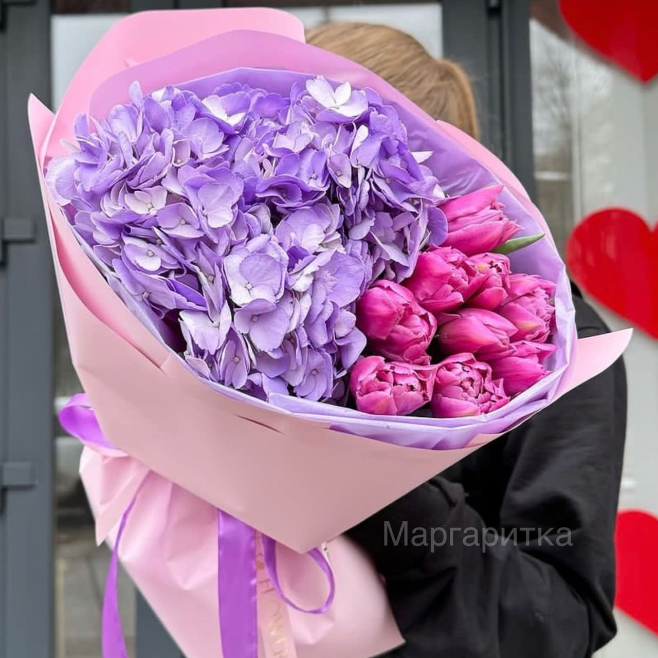 Феерия Цветов