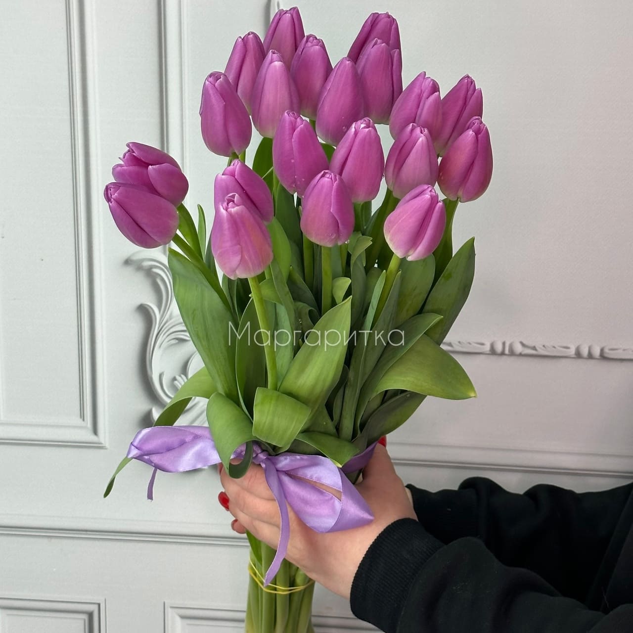 Сиреневые 19